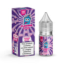 Slushie by Liqua Vape Flavoured Nic Salts 10mg