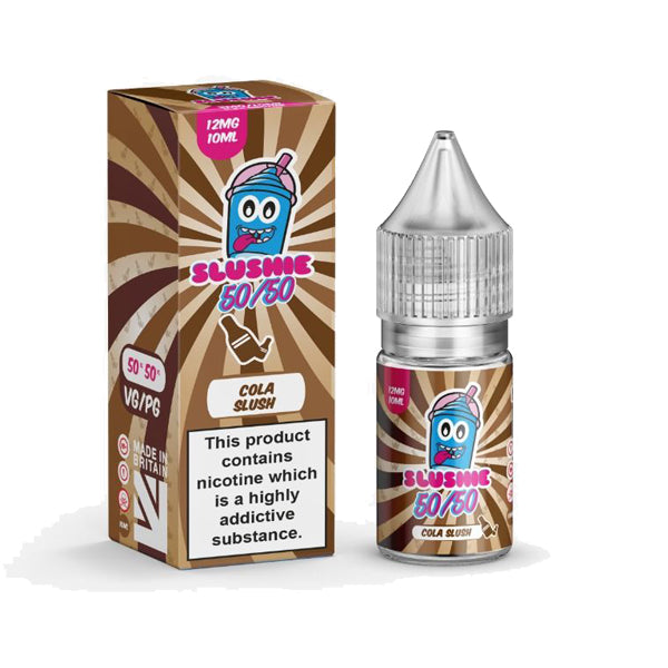 Slushie by Liqua Vape 12mg