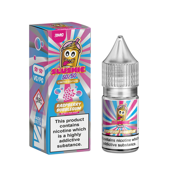 Slushie by Liqua Vape 3mg