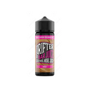 Drifter Bar Juice 100ml Shortfill - 0mg (50VG/50PG)