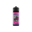 Drifter Bar Juice 100ml Shortfill - 0mg (50VG/50PG)