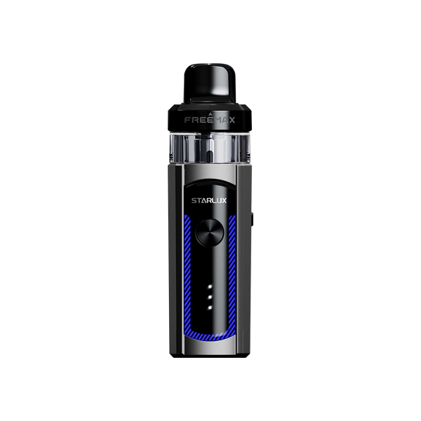 Starlux Pod Kit By FreeMax