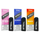 VGOD Stig XL Disposable Vaping Device 700 Puffs 20mg