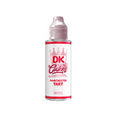 DK Cakes 100ml Shortfill 0mg