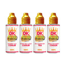 DK Cooler 100ml Shortfill 0mg