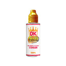 DK Cooler 100ml Shortfill 0mg