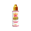 DK Cooler 100ml Shortfill 0mg