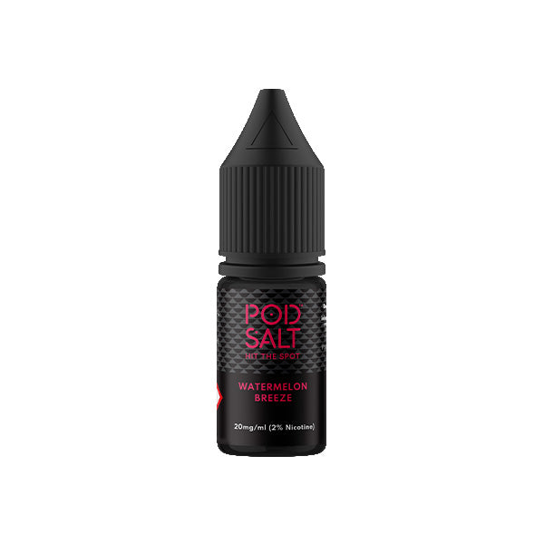 Pod Salt Core Nic Salts 11mg