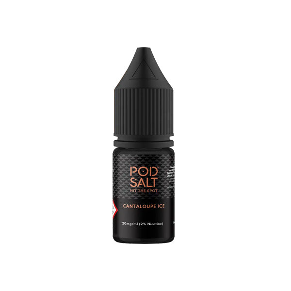 Pod Salt Core Nic Salts 11mg