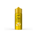 AU Gold By Kingston 100ml Shortfill E-liquid 0mg