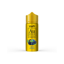 AU Gold By Kingston 100ml Shortfill E-liquid 0mg