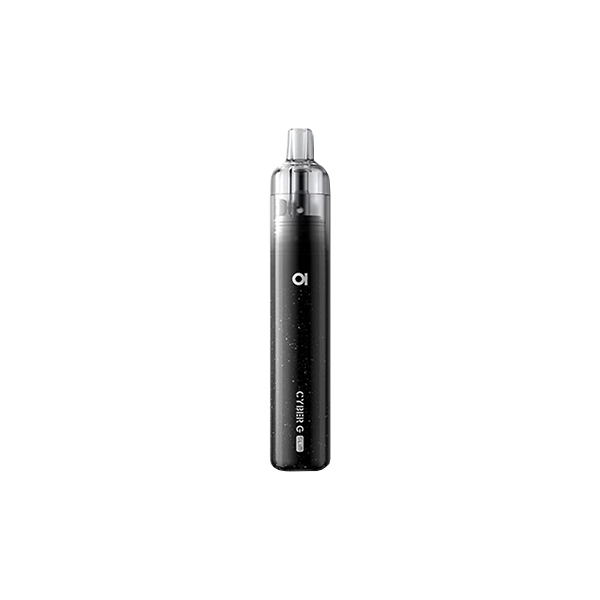 Cyber G Slim Pod Kit by Aspire