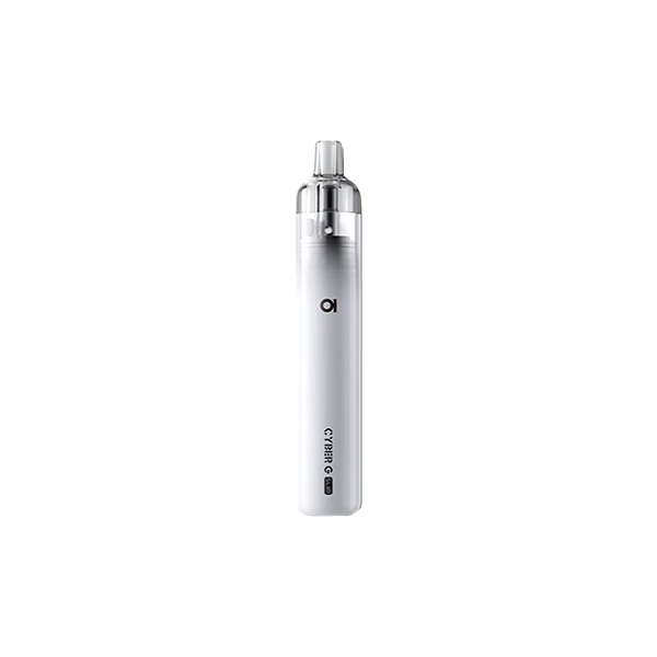 Cyber G Slim Pod Kit by Aspire