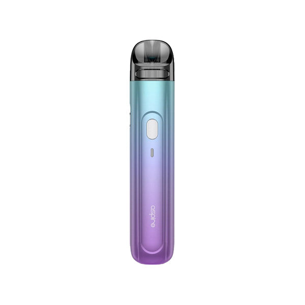 Flexus Q Pod Kit By Aspire