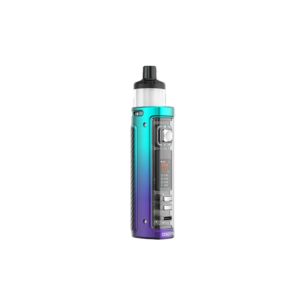 Veynom EX Kit By Aspire