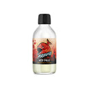 Piranha 200ml Shortfill 0mg