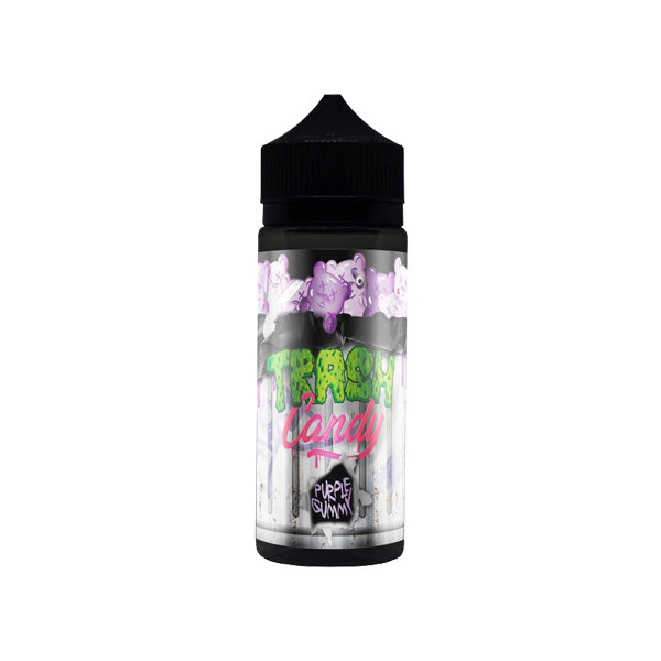 Trash Candy 100ml Shortfill 0mg