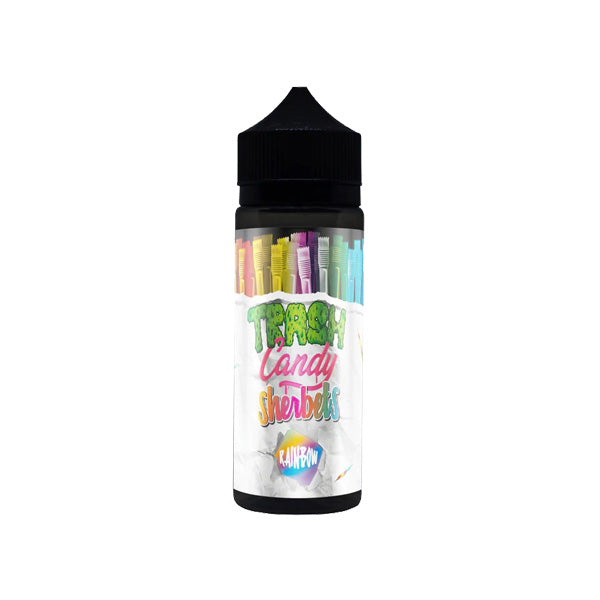 Trash Candy 100ml Shortfill 0mg