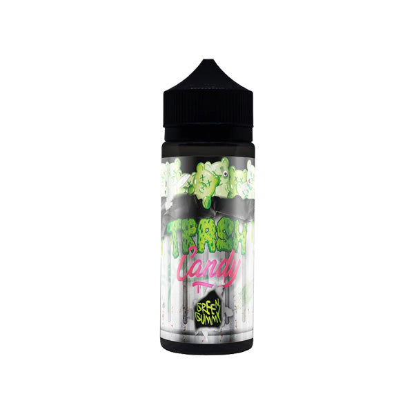 Trash Candy 100ml Shortfill 0mg