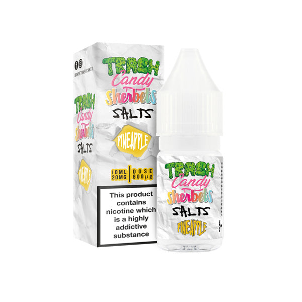 Trash Candy Salts Nic Salts 20mg