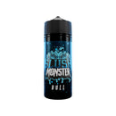 Slush Monster 100ml Shortfill 0mg