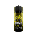 Slush Monster 100ml Shortfill 0mg