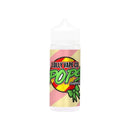 Lolly Vape Co Pops 100ml Shortfill 0mg