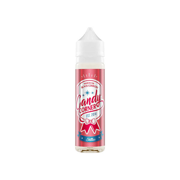 Candy Corner 50ml Shortfill 0mg