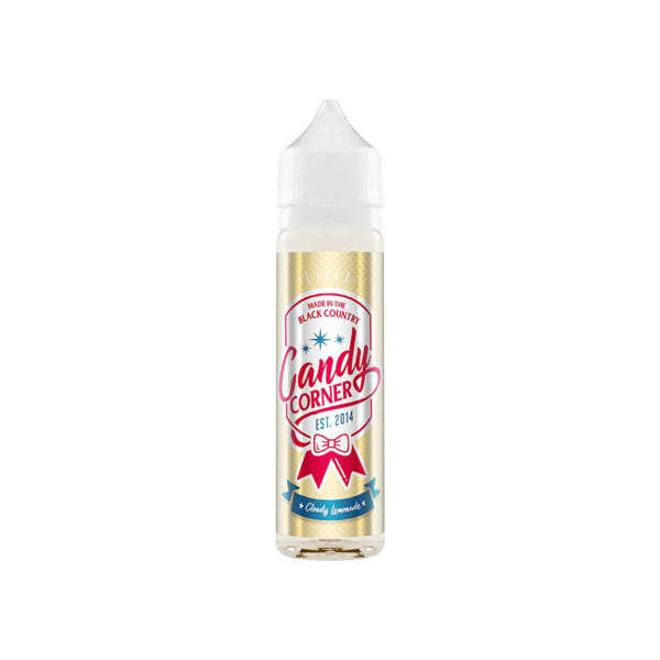 Candy Corner 50ml Shortfill 0mg