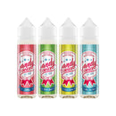 Candy Corner 50ml Shortfill 0mg