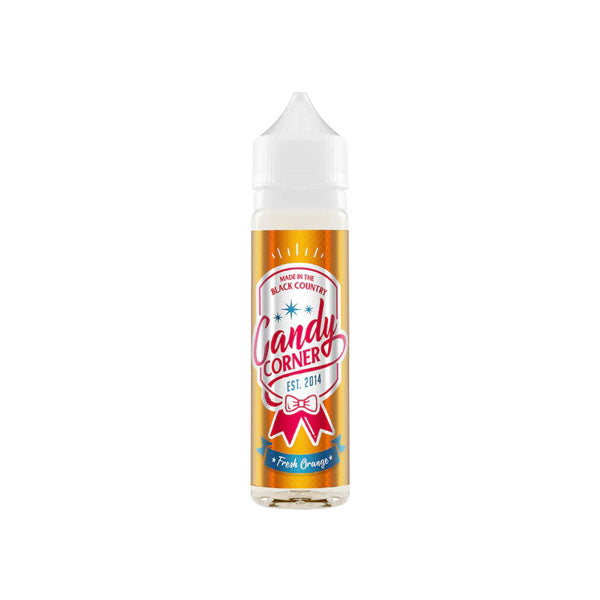 Candy Corner 50ml Shortfill 0mg