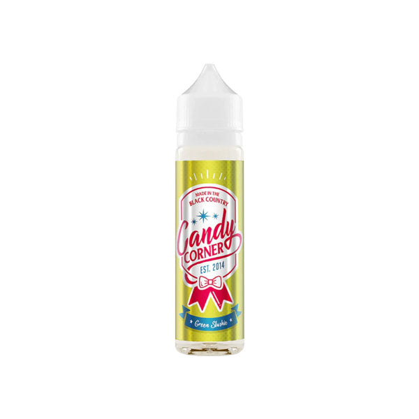 Candy Corner 50ml Shortfill 0mg