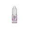 Bar Vape 10ml Nic Salts 10mg