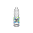 Bar Vape 10ml Nic Salts 10mg