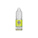 Bar Vape 10ml Nic Salts 10mg