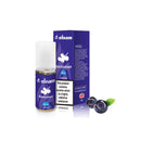 A-Steam Fruit Flavours 3MG