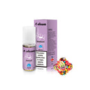 A-Steam Fruit Flavours 3MG