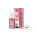 A-Steam Fruit Flavours 6MG