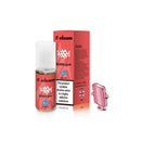 A-Steam Fruit Flavours 12MG