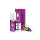 A-Steam Fruit Flavours 18MG