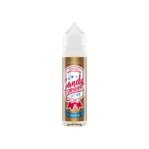 Candy Corner 50ml Shortfill 0mg