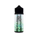 No Frills Collection Frosty Squeeze 80ml Shortfill 0mg