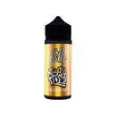 No Frills Collection Twizted Fruits 80ml Shortfill 0mg