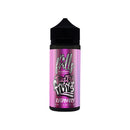 No Frills Collection Twizted Fruits 80ml Shortfill 0mg