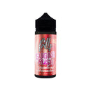 No Frills Collection Sugar Rush 80ml Shortfill 0mg