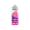 Fizzy Juice King Bar 100ml Shortfill 0mg