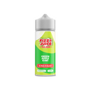 Fizzy Juice King Bar 100ml Shortfill 0mg