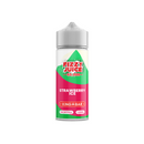 Fizzy Juice King Bar 100ml Shortfill 0mg