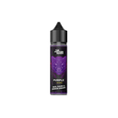 The Panther Series by Dr Vapes 50ml Shortfill 0mg