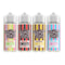 Flavour Treats Sweets by Ohm Boy 100ml Shortfill 0mg